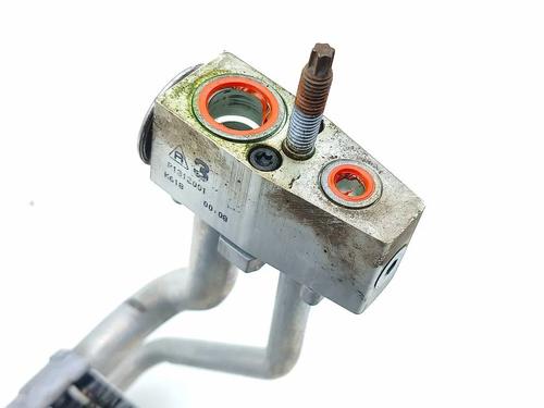 AC radiator CHRYSLER GRAND VOYAGER V (RT) 3.8 | BP30692690M32