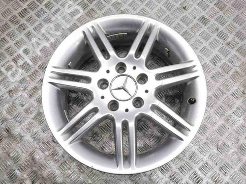 Jante MERCEDES-BENZ A-CLASS (W169) A 180 CDI (169.007, 169.307) (109 hp) 28900441