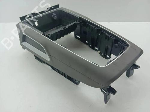 Middle console CITROËN C5 II Break (RE_) 1.8 16V (RE6FYB) | BP36204320I22 - Image 2