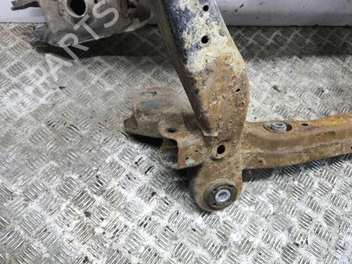 Rear axle JEEP CHEROKEE (KL) 2.0 CRD 4x4 | BP37515254M2 - Image 3