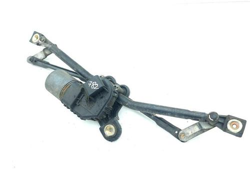 Used Front wipers mechanism JAGUAR X-TYPE I (X400) 2.0 D (130 hp) 28874929