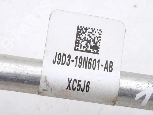 AC pipe JAGUAR I-PACE (X590) EV400 AWD | BP37510878M126 - Image 6