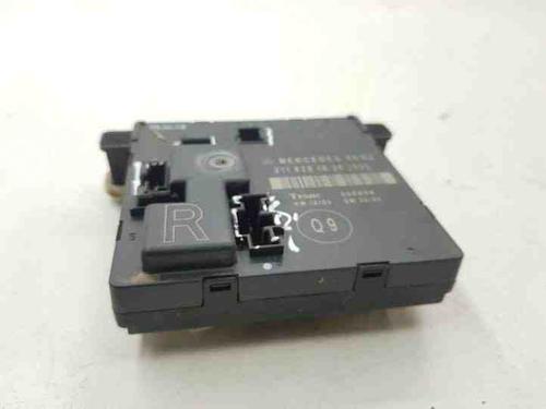 Electronic module MERCEDES-BENZ E-CLASS (W211) E 200 CDI (211.004) | BP28841016M83
