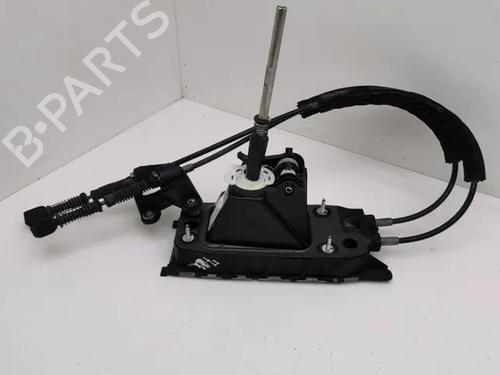 Stuurwielbediening VW TIGUAN (5N_) 1.4 TSI (150 hp) 28860684