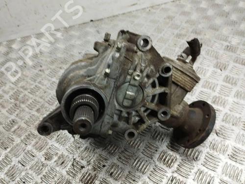 Transfer box MAZDA CX-7 (ER) 2.2 MZR-CD AWD (ER10A) | BP36201913M36 - Image 3