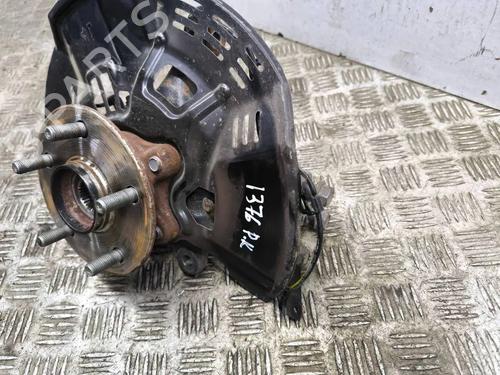 Left front steering knuckle TOYOTA C-HR (_X1_) 2.0 Hybrid (MAXH10) | BP36214613M25 - Image 3
