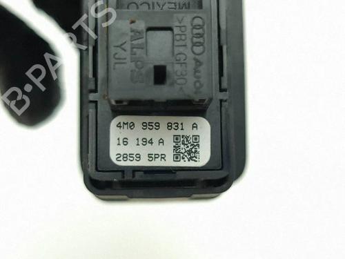 Switch AUDI A4 B9 (8W2, 8WC) 2.0 TDI | BP40466069I30  - Image 7