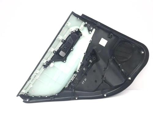 Rear right panel TOYOTA RAV 4 V (_A5_, _H5_) 2.5 Hybrid AWD (AXAH54) | BP36179516C61 - Image 2
