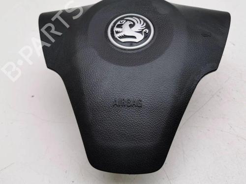 Airbag stuur OPEL ANTARA A (L07) 2.2 CDTi (163 hp) 28896054