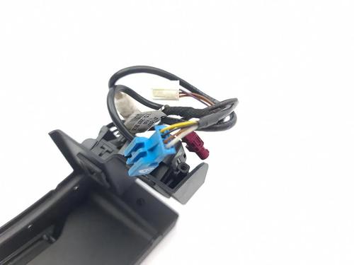 Electronic module MERCEDES-BENZ C-CLASS (W204) C 200 CDI (204.001) | BP36192926M83 - Image 4