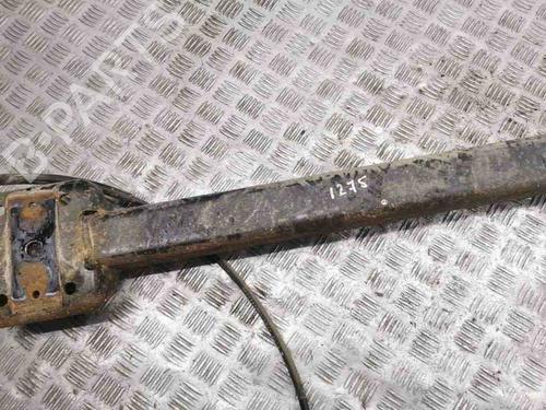 Rear axle FIAT DUCATO Van (250_) 150 Multijet 2,3 D | BP28884310M2 