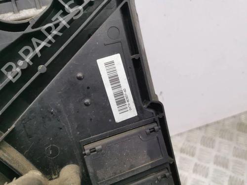 Radiator set JAGUAR XE (X760) 2.0 D | BP29042885M120 - Image 5