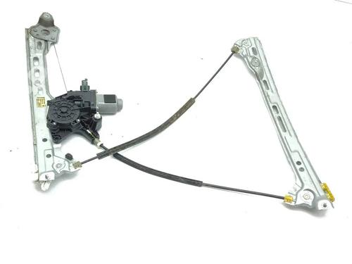 Used Front left window mechanism Front left window mechanism 36203797 36203797