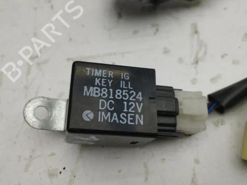 Electronic sensor CITROËN C-CROSSER (VU_, VV_) 2.2 HDi | BP28850193M84 