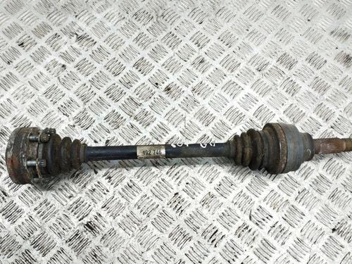 Right rear driveshaft MASERATI QUATTROPORTE V 4.2 | BP28893573M41