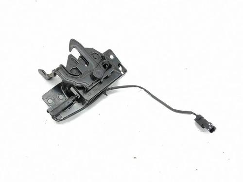 Used Hood lock Hood lock HYUNDAI IONIQ (AE) 1.6 GDI Hybrid (141 hp) 40230869 40230869