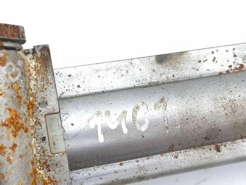 Steering column JAGUAR F-PACE (X761) 2.0 TD4 | BP35985013M21 - Image 5