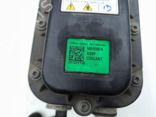 Ekstra vandpumpe KIA NIRO I (DE) E-NIRO | BP29523840M111