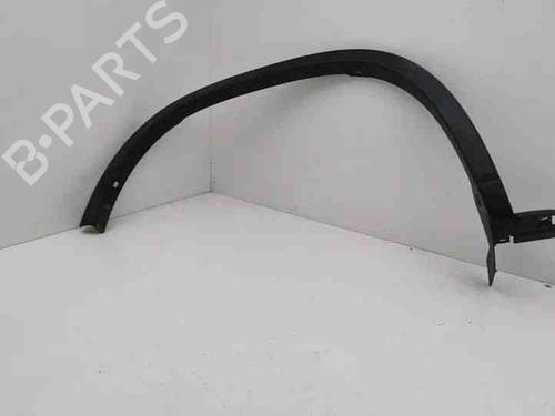 Wheel arch trim NISSAN X-TRAIL II (T31) 2.0 dCi 4x4 | BP28850366C116 