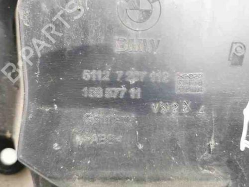 Rear bumper bracket BMW 5 (F10) 530 d | BP28854069C159