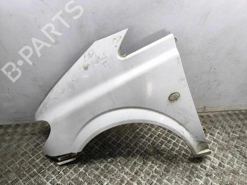 Used Left front fenders Left front fenders MERCEDES-BENZ VITO / MIXTO Van (W639) 109 CDI (639.601, 639.603, 639.605) (88 hp) 40210790 40210790
