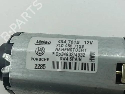 Rear wiper motor PORSCHE CAYENNE (9PA) 3.2 | BP28853186M102