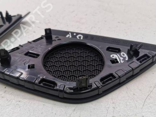 Andre AUDI A3 Limousine (8YS, 8YM) S3 TFSI quattro | BP28854588O1 