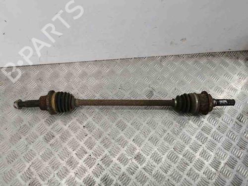 Drivaksel bagtil Højre MAZDA CX-7 (ER) 2.2 MZR-CD AWD (ER10A) | BP28897287M41 