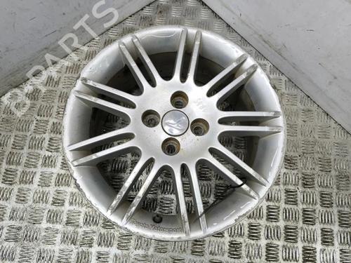 Used Rim Rim 33739712 33739712