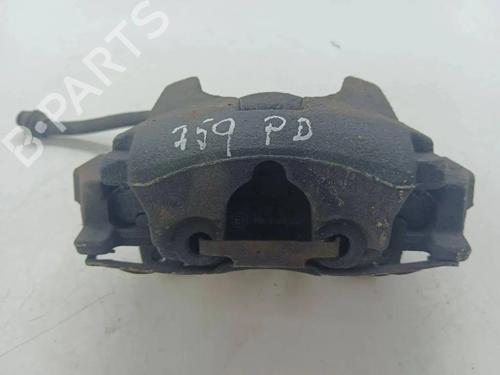 Used Right front brake caliper Right front brake caliper 36213806 36213806