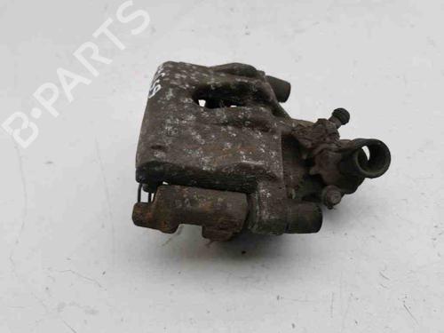 Right rear brake caliper VOLVO V50 (545) 1.6 D | BP28895619M106