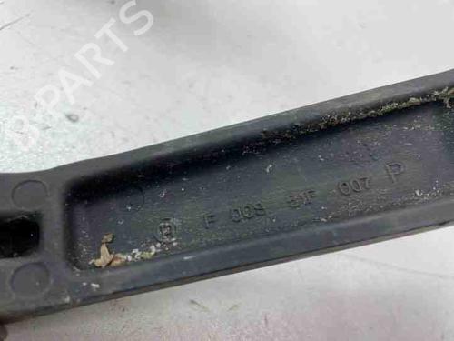 Front wipers mechanism KIA SPORTAGE V (NQ5) 1.6 T-GDi Hybrid | BP28870260C83