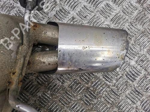 Exhaust system MERCEDES-BENZ C-CLASS (W204) C 200 CDI (204.001) | BP36193042M121  - Image 6