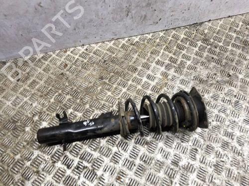 Used Right front shock absorber Right front shock absorber MINI MINI COUNTRYMAN (R60) One D (90 hp) 40466023 40466023