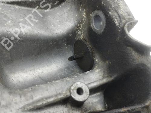 Oliebundkar PORSCHE CAYENNE (9PA) 3.2 | BP28872668M115