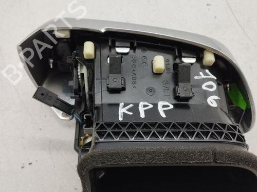 Air vent PORSCHE CAYENNE (92A) 3.0 Diesel | BP28855859I21 