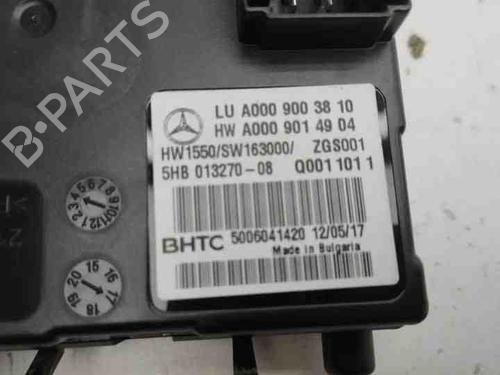 Electronic module MERCEDES-BENZ E-CLASS T-Model (S213) E 220 d (213.204) | BP28864128M83 