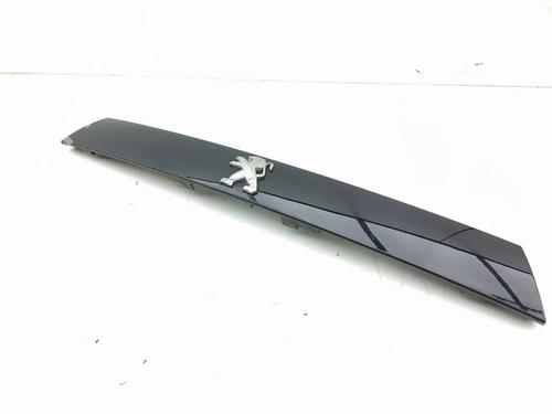 Used Tailgate trim Tailgate trim 36060904 36060904
