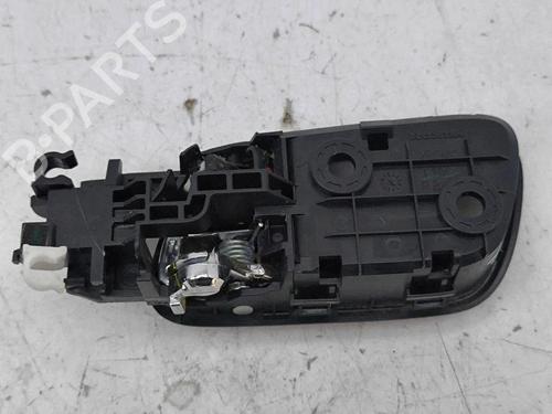 Rear right interior door handle HONDA CR-V IV (RM_) 2.2 i-DTEC AWD (RE6) | BP37404555I16 - Image 2