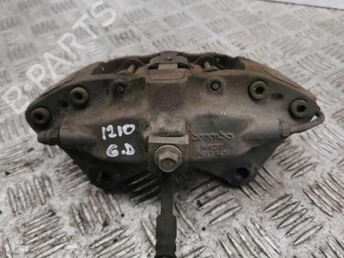 Right rear brake caliper TESLA MODEL S (5YJS) 85D AWD | BP36329406M106 - Image 4