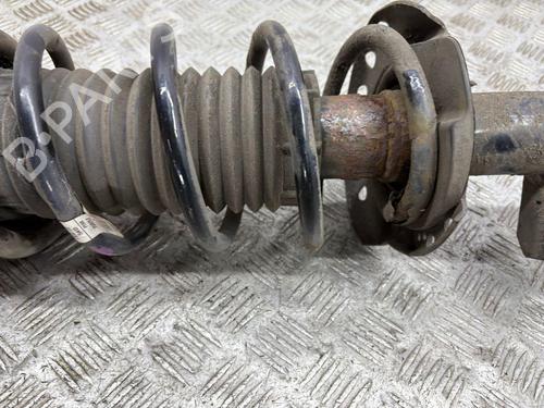 Right rear shock absorber LAND ROVER RANGE ROVER EVOQUE (L538) 2.2 D 4x4 | BP29510258M19 