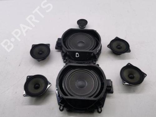 Used Electronic module BMW X5 (E70) xDrive 30 d (235 hp) 28858398