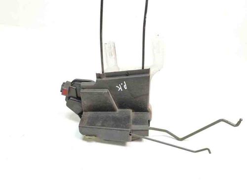 Used Front left lock HYUNDAI TUCSON (JM) 2.0 CRDi All-wheel Drive (140 hp) 28902941