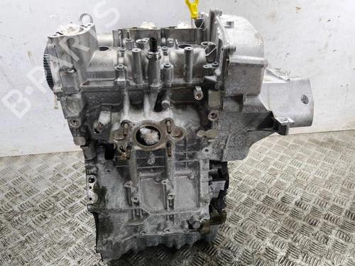 Engine AUDI A1 Sportback (8XA, 8XF) 1.0 TFSI | BP28901503M1 
