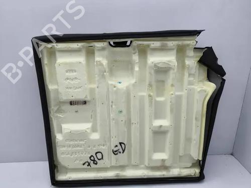 Rear seat AUDI Q2 (GAB, GAG) 35 TFSI | BP28861203C17 - Image 5