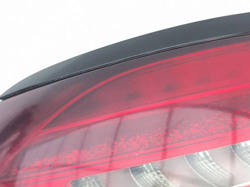 Left taillight MERCEDES-BENZ E-CLASS (W213) AMG E 63 S 4-matic+ (213.089) | BP37284159C34 - Image 5