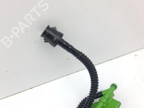 Fuel pump MERCEDES-BENZ GLK-CLASS (X204) 220 CDI (204.902) | BP28880845M76 