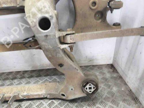 Rear axle TESLA MODEL S (5YJS) 60 | BP28900742M2