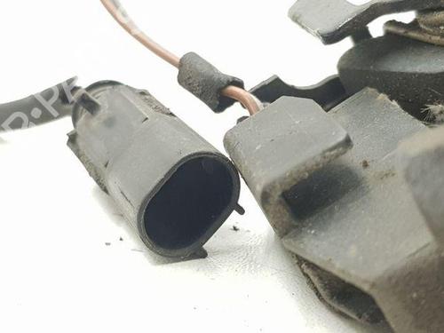 Hood lock MERCEDES-BENZ S-CLASS (W220, V220) S 320 CDI (220.026, 220.126) | BP28847515C133 