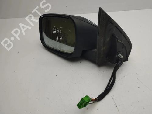 Used Left mirror Left mirror 36202014 36202014